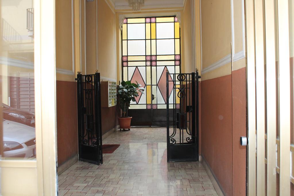Star One Hotel Milan Exterior photo