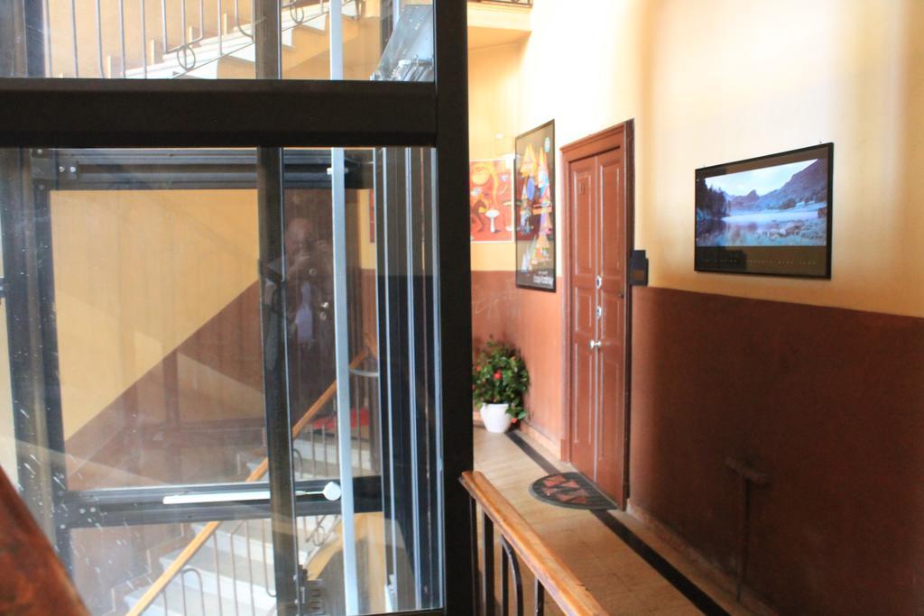 Star One Hotel Milan Exterior photo